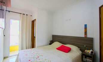 Imagem 7: Apartamento para Aluguel - Vila Metalúrgica, 2 Quartos, 110 m2