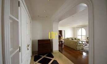 Imagem 6: Apartamento com 5 suítes, venda ou locação no Jardim Paulista