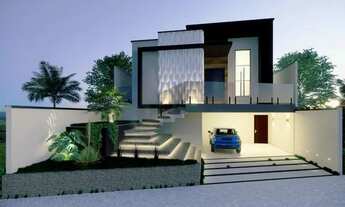 Imagem: Casa para venda possui 130 metros quadrados