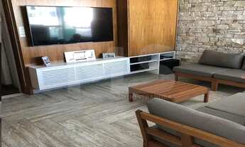 Imagem 2: Cobertura para venda com 200 metros quadrados com 4 quartos Recreio dos Bandeirantes