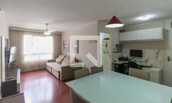 Imagem 4: Apartamento para Aluguel - Jardim Santa Emília, 2 Quartos, 61 m2