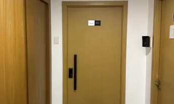 Imagem: Sala New Times Square