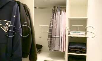 Imagem 6: Flat Space Valley disponível para venda com 36m², 01 dormitório e 01 vaga de garagem