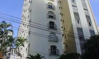 Imagem 3: Apartamento para aluguel tem 157 metros quadrados com 3 quartos em Paraíso - São Paulo - S