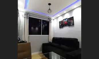 Imagem 2: Apartamento para locação já Mobiliado