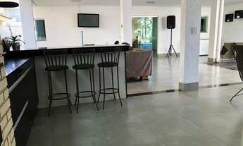 Imagem 4: Casa de condomínio sobrado para venda com 493 metros quadrados com 4 quartos