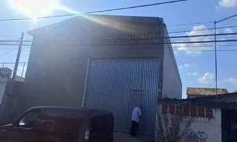 Imagem 4: Galpão para alugar Moinho Velho Cotia