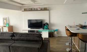 Imagem 3: Apartamento com 2 dormitórios para alugar, 92 m² por R$ 6.621,99/mês - Santo Amaro - São P