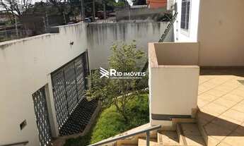 Imagem 5: Casa para aluguel, 7 quartos, 1 suíte, 3 vagas - Bairro OSVALDO REZENDE, Uberlândia MG