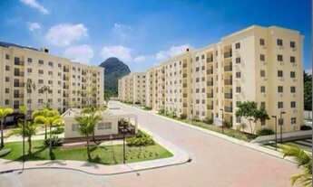 Imagem: Apto todo decorado no Grand Verdant Jacarepagua