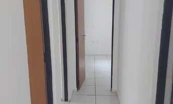 Imagem 7: Apartamento Térreo no Condomínio Vale do Gurguéia, 03 quartos , 02 banheiros