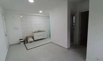 Imagem 3: APTO DE 2 DORMS COM VAGA PARA LOCAÇÃO E VENDA