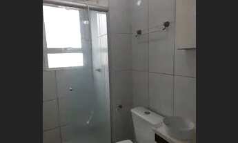 Imagem 7: Apartamento com 3 Dormitórios para alugar condomínio Pitangueiras, Hortolândia/SP. Cent