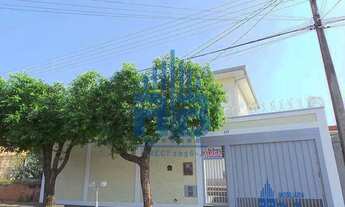 Imagem 3: PRESIDENTE PRUDENTE - Casa Padrão - JARDIM SAO GABRIEL