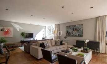 Imagem: São Paulo - Apartamento Padrão - Santa