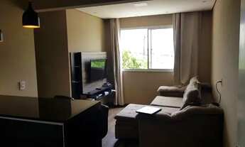 Imagem 2: Apartamento para Venda em São Paulo, Jardim Helga, 2 dormitórios, 1 banheiro, 1 vaga