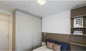 Imagem 2: Santo André - Apartamento Padrão - Parque das Nações