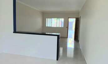 Imagem 5: Térrea para venda possui 98 metros quadrados com 2 quartos em Água Branca - Piracicaba - S