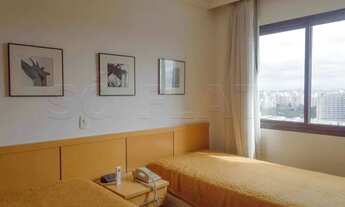 Imagem 6: Flat no Green Place 1 dormitório e 1 vaga disponível locação na Vila Mariana