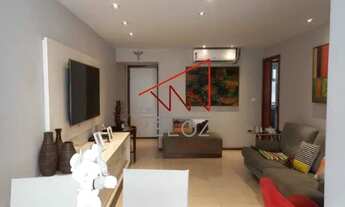 Imagem 4: Apartamento-À VENDA-Ipanema-Rio de Janeiro-RJ