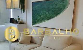 Imagem 6: Reformado, melhor apartamento 2 quartos com closet