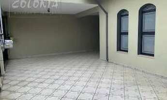 Imagem 3: Santo André - Casa Padrão - Campestre