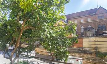 Imagem 5: Apartamento para Aluguel - Santa Cecília, 2 Quartos, 100 m2