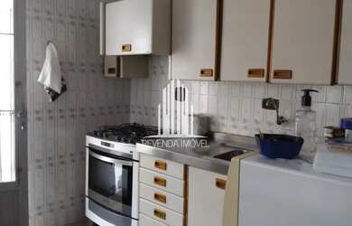 Imagem 5: Casa à venda na Vila Paulista com 415m², 3 Dormitórios ,1 Suíte 1 Vaga