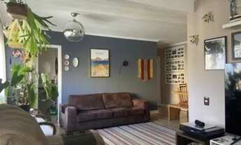 Imagem 4: Apartamento com 3 dormitórios à venda, 89 m² por R$ 650.000,00 - Campo Belo - São Paulo/SP