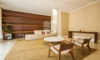 Imagem 6: Apartamento a venda Etco Greenville 130m² com 3 quartos, suíte, andar alto decorado, pront