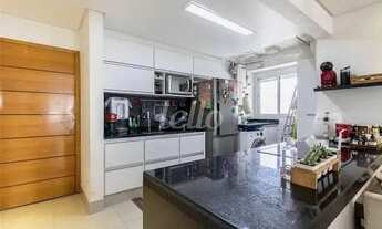 Imagem 5: São Paulo - Apartamento Padrão - Tatuapé