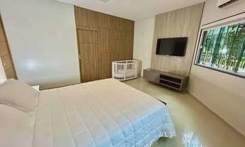 Imagem 6: Casa de condomínio para venda tem 270 metros quadrados com 4 quartos em Novo Uruguai - Ter