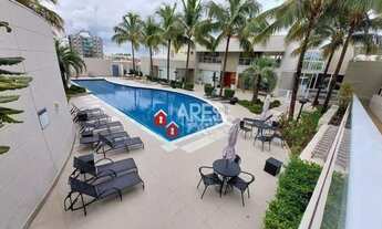 Imagem 2: Apartamento com 3 dormitórios para alugar, 72 m² por R$ 2.303/mês - Santa Cruz - Americana