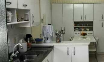 Imagem 4: Casa de condomínio sobrado para venda com 229 metros quadrados com 3 quartos