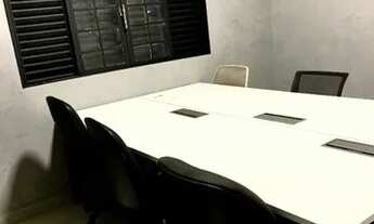 Imagem 4: Sala compartilhada ou Escritório privativo - Coworking