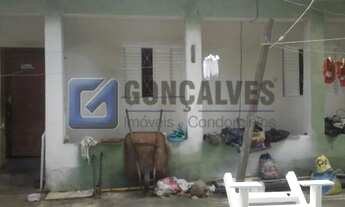 Imagem 6: SAO BERNARDO DO CAMPO - Residential / Land Lot - RUDGE RAMOS