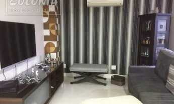 Imagem: Santo André - Apartamento Padrão - Casa