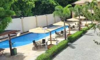 Imagem 5: Casa de condomínio para venda possui 92 metros quadrados com 3 quartos