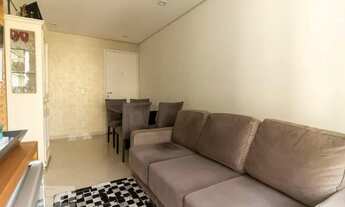 Imagem 5: Apartamento à Venda - Vila Mascote, 2 Quartos, 56 m2