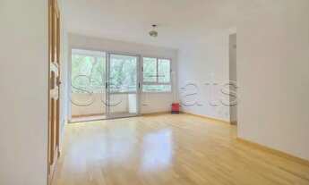 Imagem: Residencial New Hampton disponível para