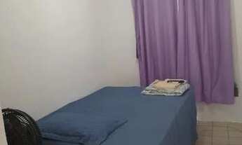 Imagem 5: Aluga-se Apartamento Mobiliado no Bairro Bequimão