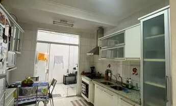 Imagem 6: RR5540 Casa 102m² CONDOMÍNIO RESIDENCIAL ALDEIA DE BARUERI - OPORTUNIDADE - 3 Dorms 2 Vaga