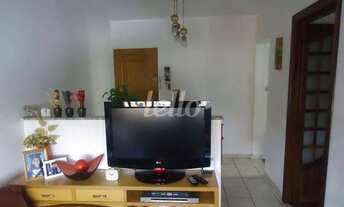 Imagem 2: São Paulo - Apartamento Padrão - Brás