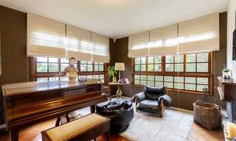 Imagem 2: Casa no Pilarzinho - ARYA 1