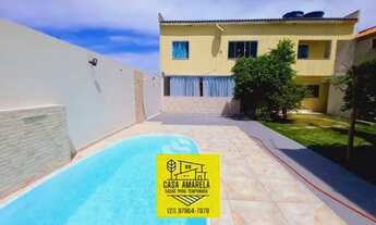 Imagem: Casa com piscina Cabo frio