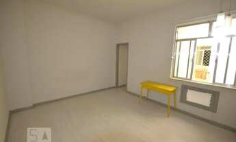 Imagem: Apartamento para Aluguel - Catete, 1 Quarto