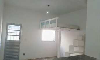 Imagem 3: Alugo Loft de 28m² em Roma