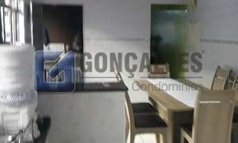 Imagem 3: SAO BERNARDO DO CAMPO - Residential / Sobrado - JORDANOPOLIS