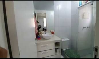 Imagem 7: Apartamento para venda com 70 metros quadrados com 2 quartos em Rio Pequeno - São Paulo