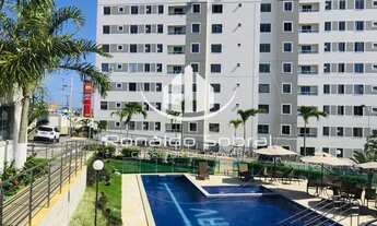 Imagem: Apartamento 2/4 com suíte, ANDAR ALTO